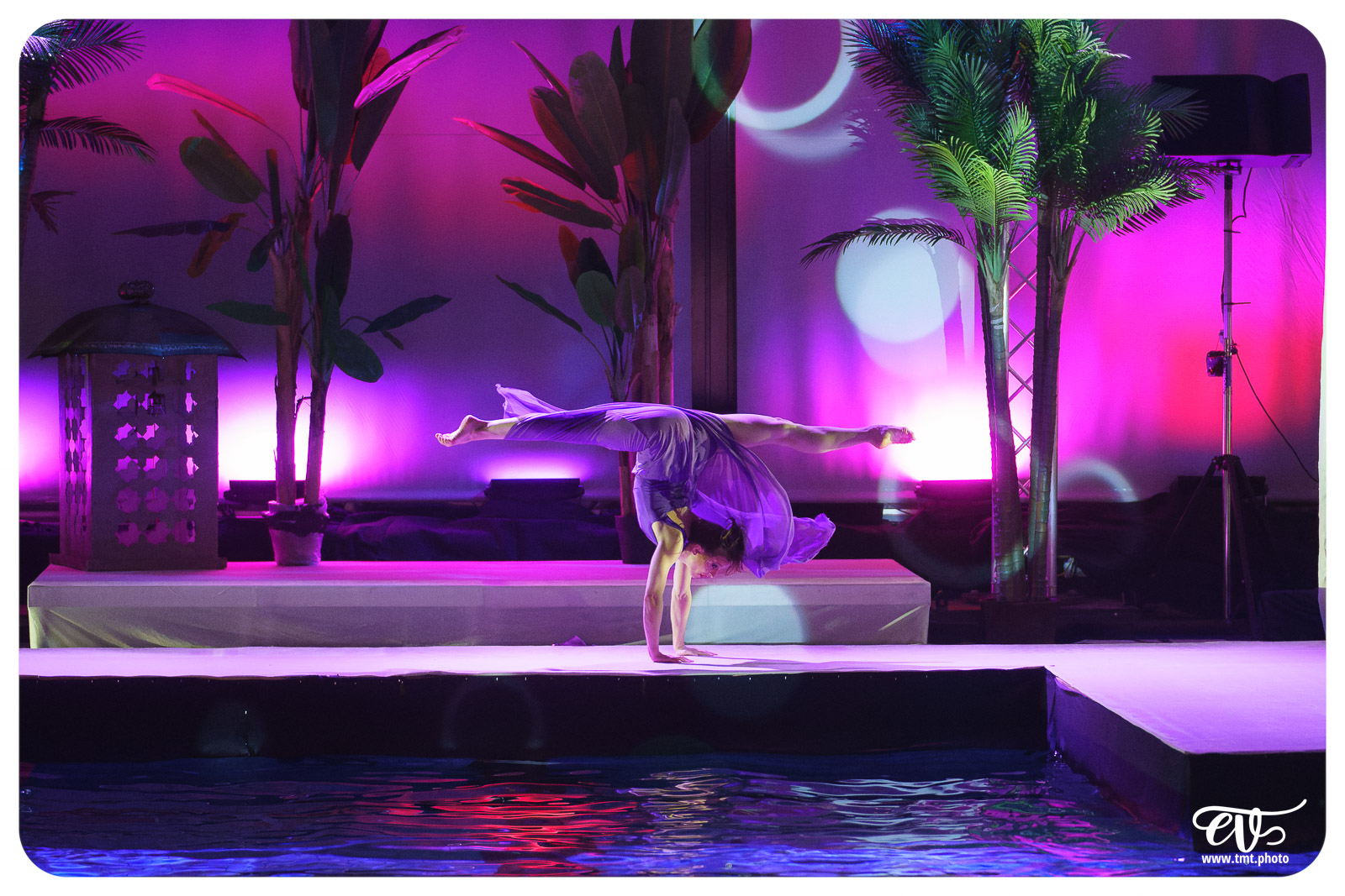 BNS - MILLE ET UNE NUITS